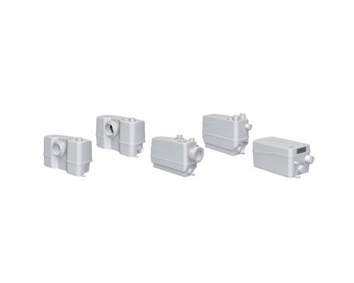 Установка канализационная бытовая SOLOLIFT2 GRUNDFOS CWC-3