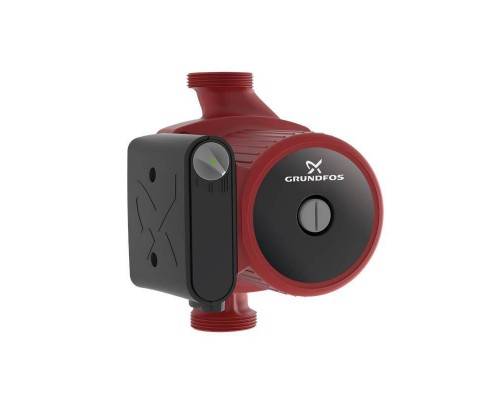 Насос циркуляционный Grundfos UPS 15-60 130 Насос циркуляционный Grundfos UPS 15-60 130