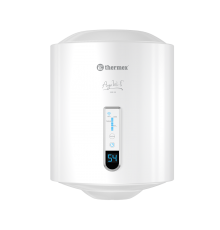 Водонагреватель электрический накопительный Thermex Auga 30 V Slim Wi-Fi
