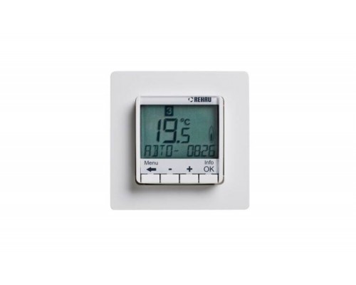 Терморегулятор, SOLELEC, OPTIMA, 10 A (ст.арт.289234-100) Терморегулятор, SOLELEC, OPTIMA, 10 A (ст.арт.289234-100)