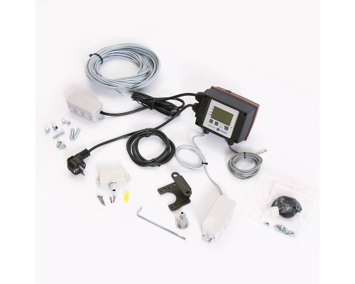Контроллер-привод CRB 111 для GSM-модуля ESBE