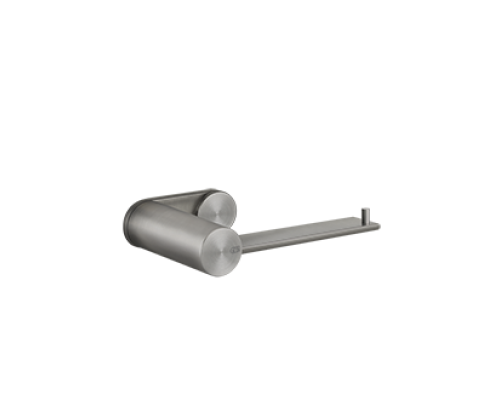 Бумагодержатель, Gessi, 316, шгв 173-85-28, цвет-Black XL