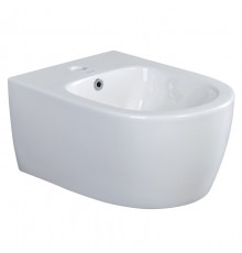 Биде, Splendy, Pride, подвесной, шгв 360-525-315, цвет-белый