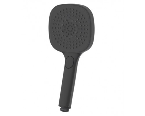 Ручной душ, Splendy, Sense S, 120, цвет-черный матовый Ручной душ, Splendy, Sense S, 120, цвет-черный матовый
