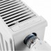 Радиатор Logatrend VK-Profil Buderus 10 400 1000 правое подключение