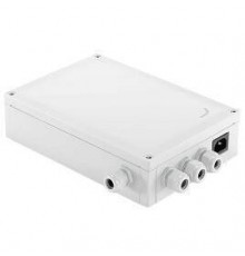 ComfoAir Q350/450/600 option box, для подключения датчика CO2, датчика влажности, а также ComfoFond-L Q