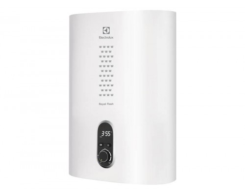 Водонагреватель Electrolux EWH 30 Royal Flash