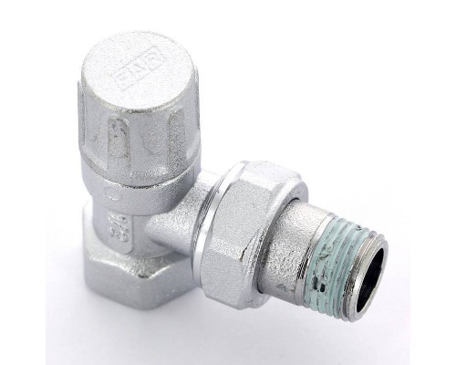Вентиль угловой обратный FAR 1/2" В
