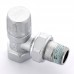 Вентиль угловой обратный FAR 1/2" В