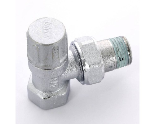 Вентиль угловой обратный FAR 1/2" В