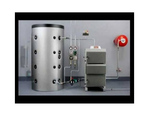 Теплоаккумулятор HAJDU PT 500 C