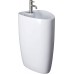 Allen Brau Infinity Раковина напольная 43,5x58x86h см, цвет: белый 4.21015.20