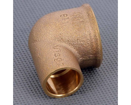 Угол пайка-В VIEGA 18х3/4" Угол пайка-В VIEGA 18х3/4"
