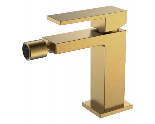 Boheme Qubic Смеситель для биде, цвет: bronze 476-BR Boheme Qubic Смеситель для биде, цвет: bronze 476-BR