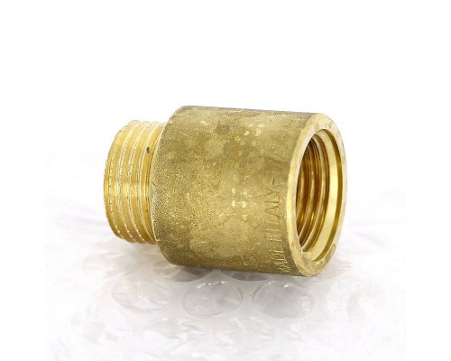 Удлинитель НВ TIEMME 1/2"х25мм