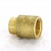 Удлинитель НВ TIEMME 1/2"х25мм