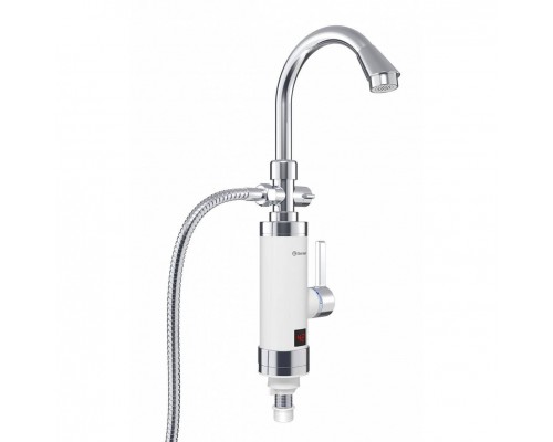 Водонагреватель электрический проточный 220 В Thermex Focus 3000