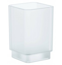 Стакан GROHE Selection Cube, стекло (40783000)