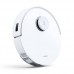 Робот-пылесос Ecovacs Floor Cleaning Robot DEEBOT T10 White (EU версия) c док-станцией модели CH2118