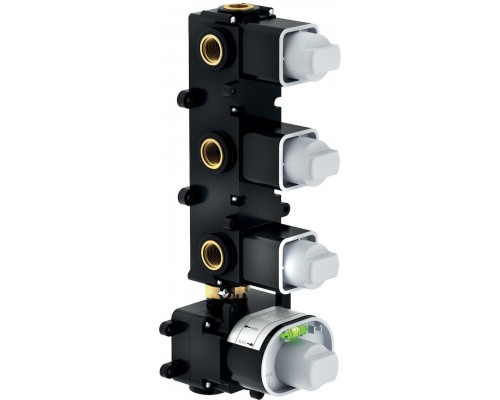 WE00104 скрытая часть термостатического смесителя WE00104