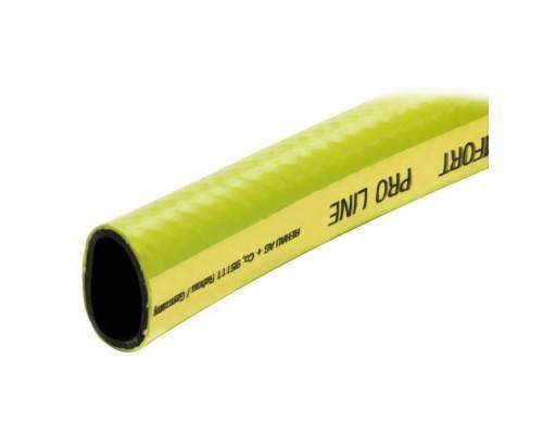 Шланг 1/2' (12,2/2,0) 20 м поливочный Pro Line gelb желтый Шланг 1/2' (12,2/2,0) 20 м поливочный Pro Line gelb желтый