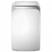Мобильный кондиционер Midea MPPDB-12HRN1-Q