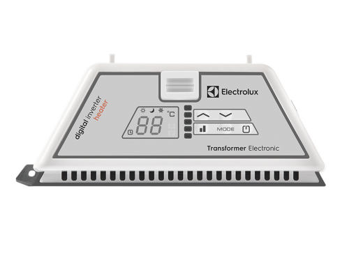 Блок управления конвектора Electrolux Transformer Digital Inverter Блок управления конвектора Electrolux Transformer Digital Inverter