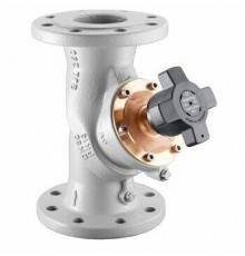 Запорный вентиль Hydrocontrol AFC, PN16 Ду 65