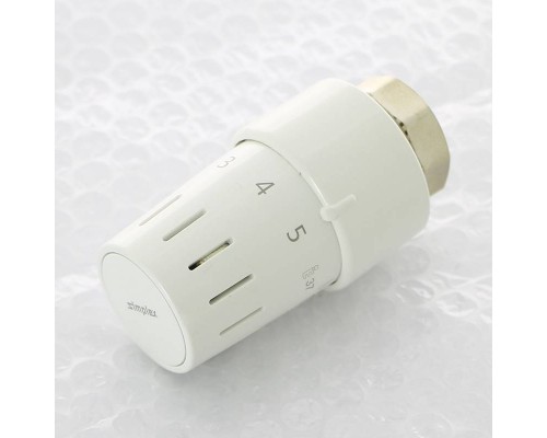 Головка термостатическая Simplex Standard TC-S3 M30х15