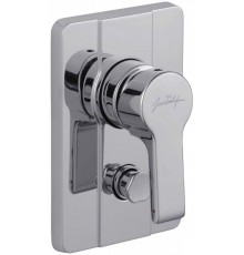 E98720-CP SINGULIER смеситель для ванны (внешняя часть) E98720-CP