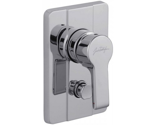 E98720-CP SINGULIER смеситель для ванны (внешняя часть) E98720-CP