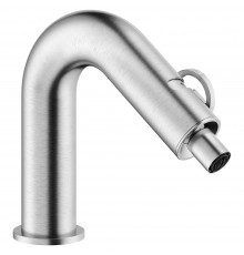 SO130119/2IX SOLE смеситель для биде, шлиф. хром SO130119/2IX