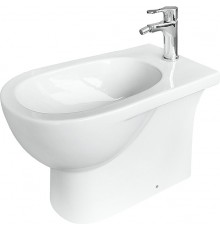 БИДЕ Универсальное напольное для коллекций ART, BEST, FEST, NEXT (BD.FS/Art/C/WHT.G/S1) BD.FS/Art/C/WHT.G/S1