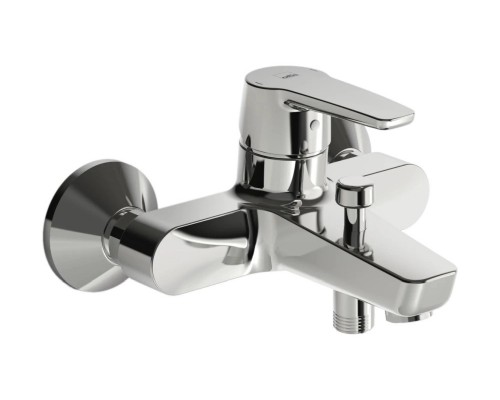 3940Y Saga смеситель для ванны 3940Y