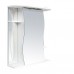 ЛИРА Зеркало 600х700х235, бел LRSAMR65018W1