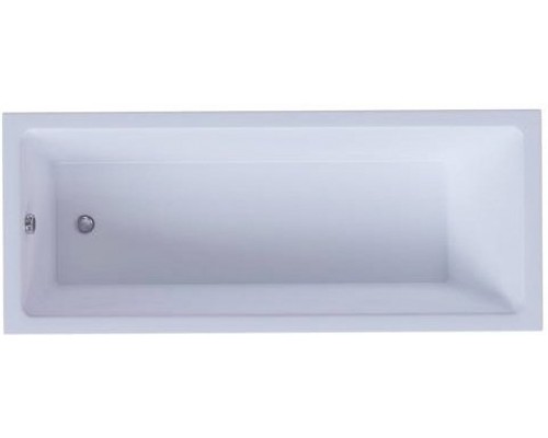Ванна София прямоугольная 15070 см SOF150-0000001