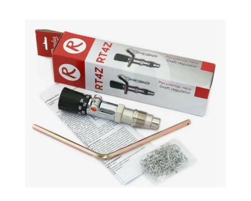 Регулятор тяги ZOTA REGULUS RT4Z