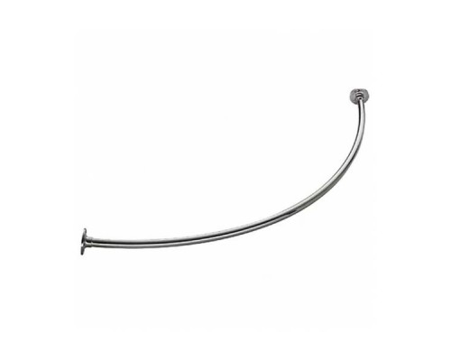 Карниз для ванны дуга 14801480 (для ванны Лира) KARN-0000013