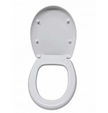 AQ0198-00 крышка-сиденье для AQ1980-00 АЛЬТАИР AQ0198-00