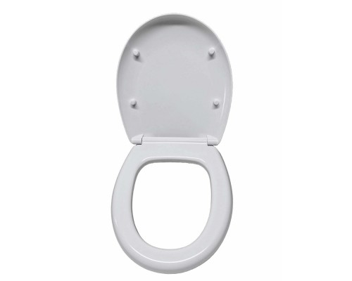 AQ0198-00 крышка-сиденье для AQ1980-00 АЛЬТАИР AQ0198-00