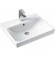 1.WH50.1.620 АДРИАНА умывальник 55 см 1.WH50.1.620