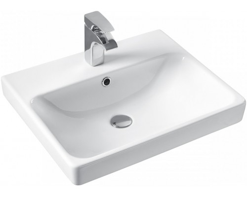 1.WH50.1.620 АДРИАНА умывальник 55 см 1.WH50.1.620