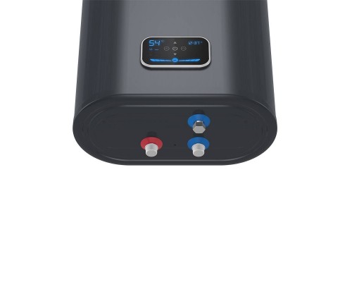 Водонагреватель электрический накопительный Thermex ID 80 V (pro) Wi-Fi