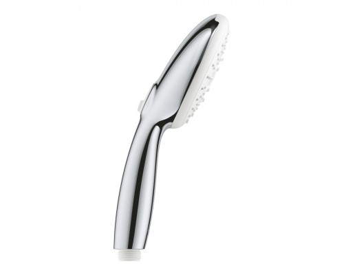 28261003 Tempesta 110, 3 режима струи, 13.5 л/мин, хром ( замена 28261002) 28261003