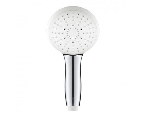 28261003 Tempesta 110, 3 режима струи, 13.5 л/мин, хром ( замена 28261002) 28261003