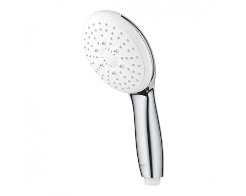 28261003 Tempesta 110, 3 режима струи, 13.5 л/мин, хром ( замена 28261002) 28261003