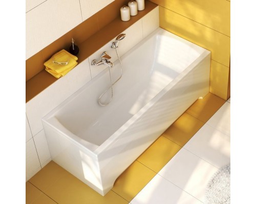 Ванна CLASSIC 170х70 белая C541000000