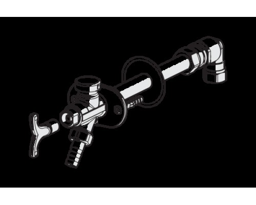 431015 клапан водоразборной колонки 431015