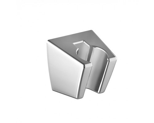 Душевой набор - шланг 150 см, душевая лейка Flat M (3 функции), держатель 903.00 X07S006