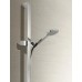 51185010900 EDITION 11 Душевая штанга 923 мм, передвижной держатель душевой лейки, хром 51185010900